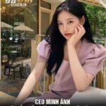 CEO Minh Ánh