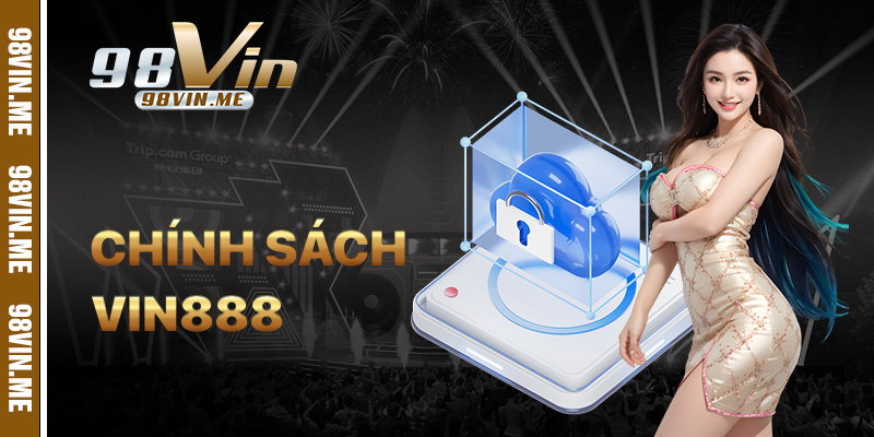 Chính Sách Bảo Mật