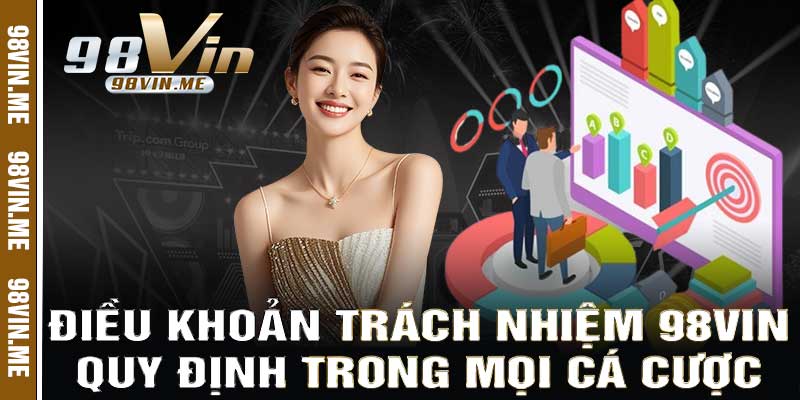 Điều Khoản Trách Nhiệm