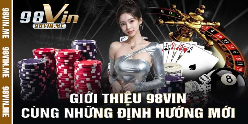 Giới thiệu 98vin