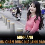 Minh Ánh CEO Tại 98vin Chân Dung Nữ Lãnh Đạo Đầy Tài Năng